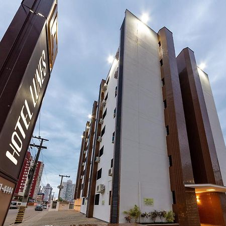 Hotel Lunes Sao Jose  Exterior foto