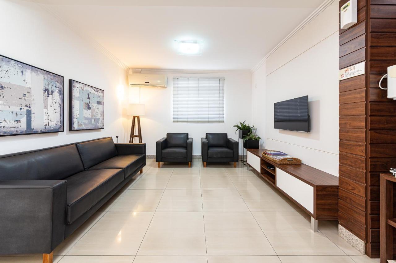 Hotel Lunes Sao Jose  Exterior foto
