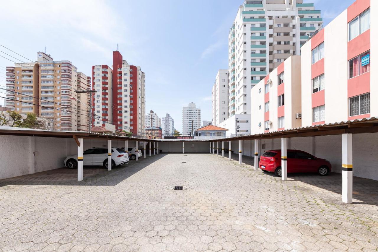 Hotel Lunes Sao Jose  Exterior foto