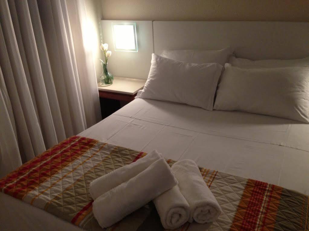 Hotel Lunes Sao Jose  Exterior foto