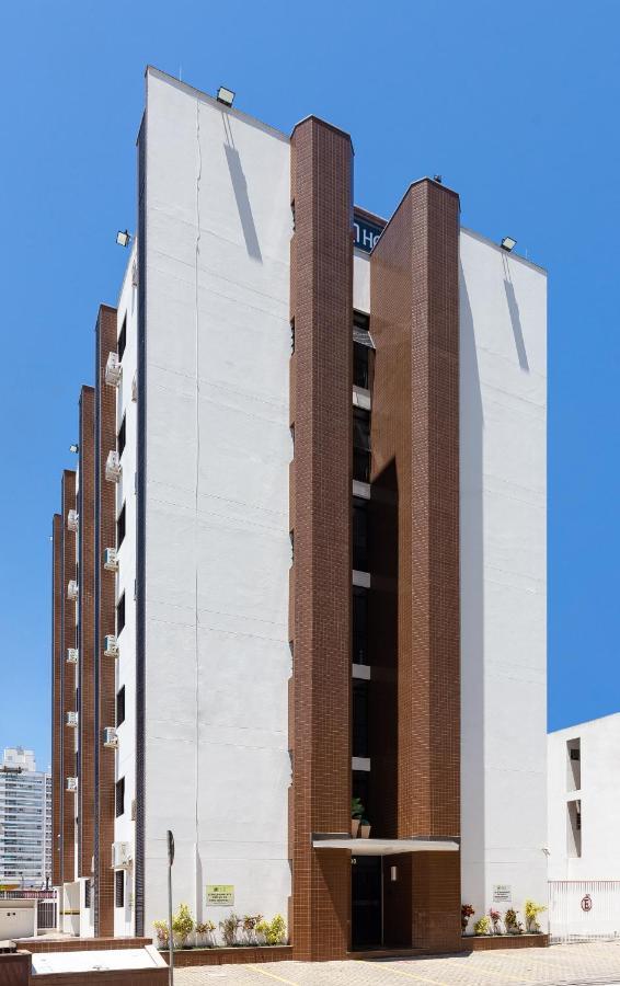 Hotel Lunes Sao Jose  Exterior foto